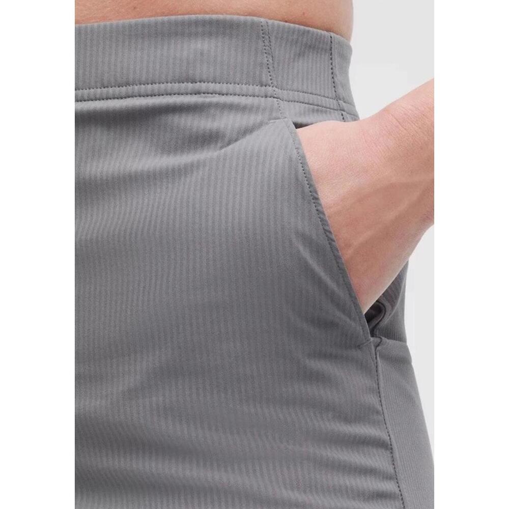 NEW lululemon Dance Studio Slim-Fit High-Rise Flared Pant Size Small NWT - Picture 8 of 9
